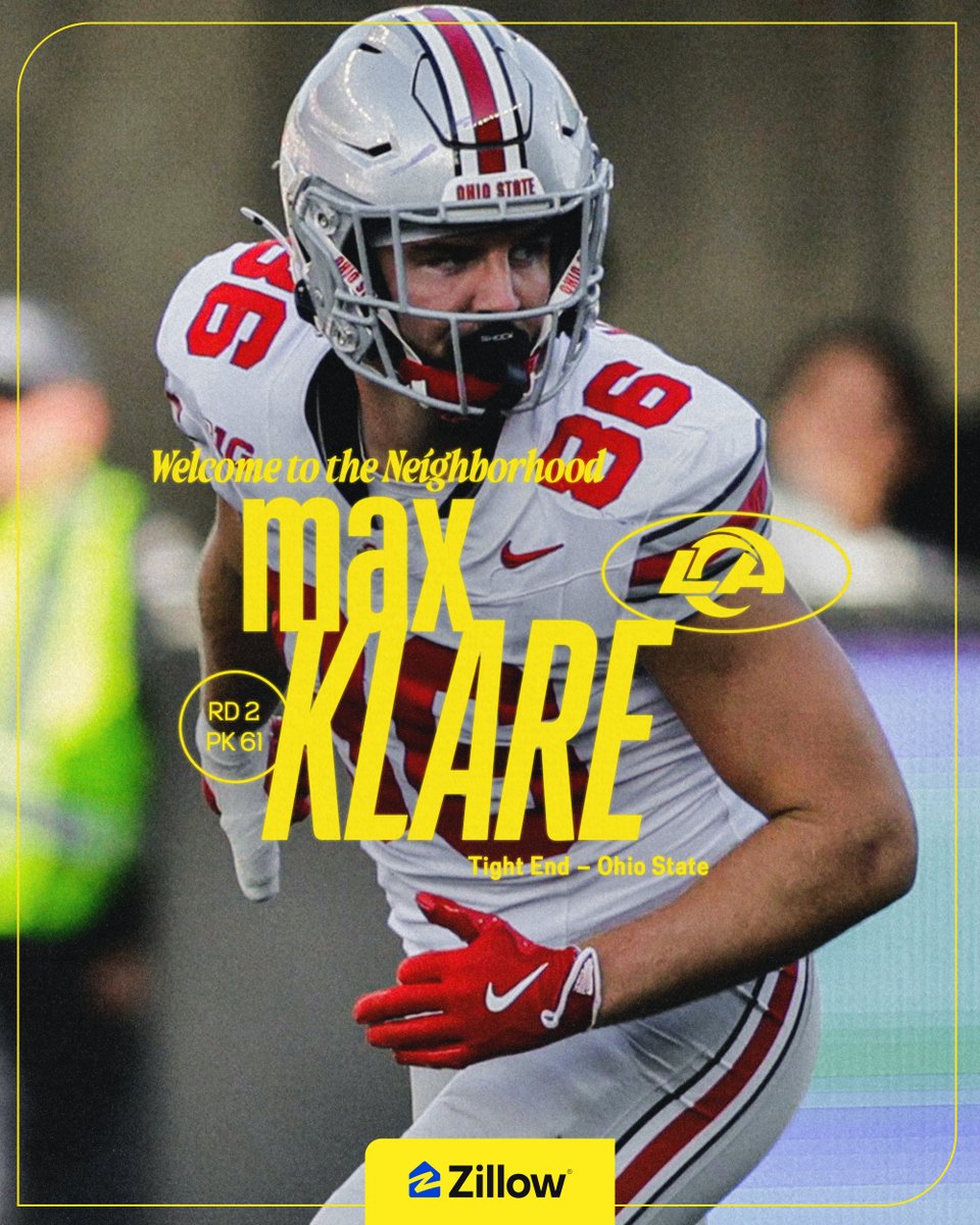 Los Angeles Rams tweet media