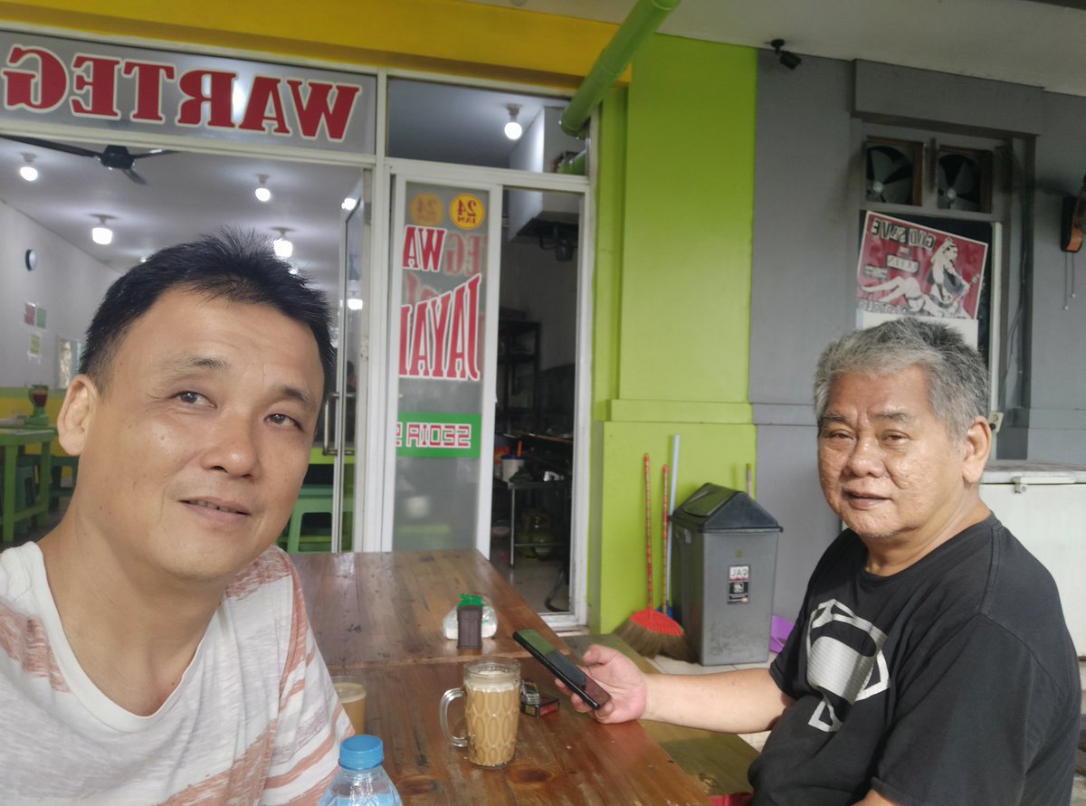 Sundel-Bolong 👻 tweet media