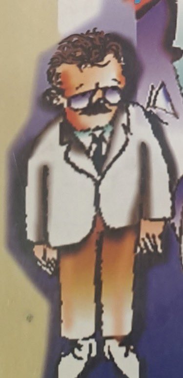 César Febres-Cordero L. tweet media