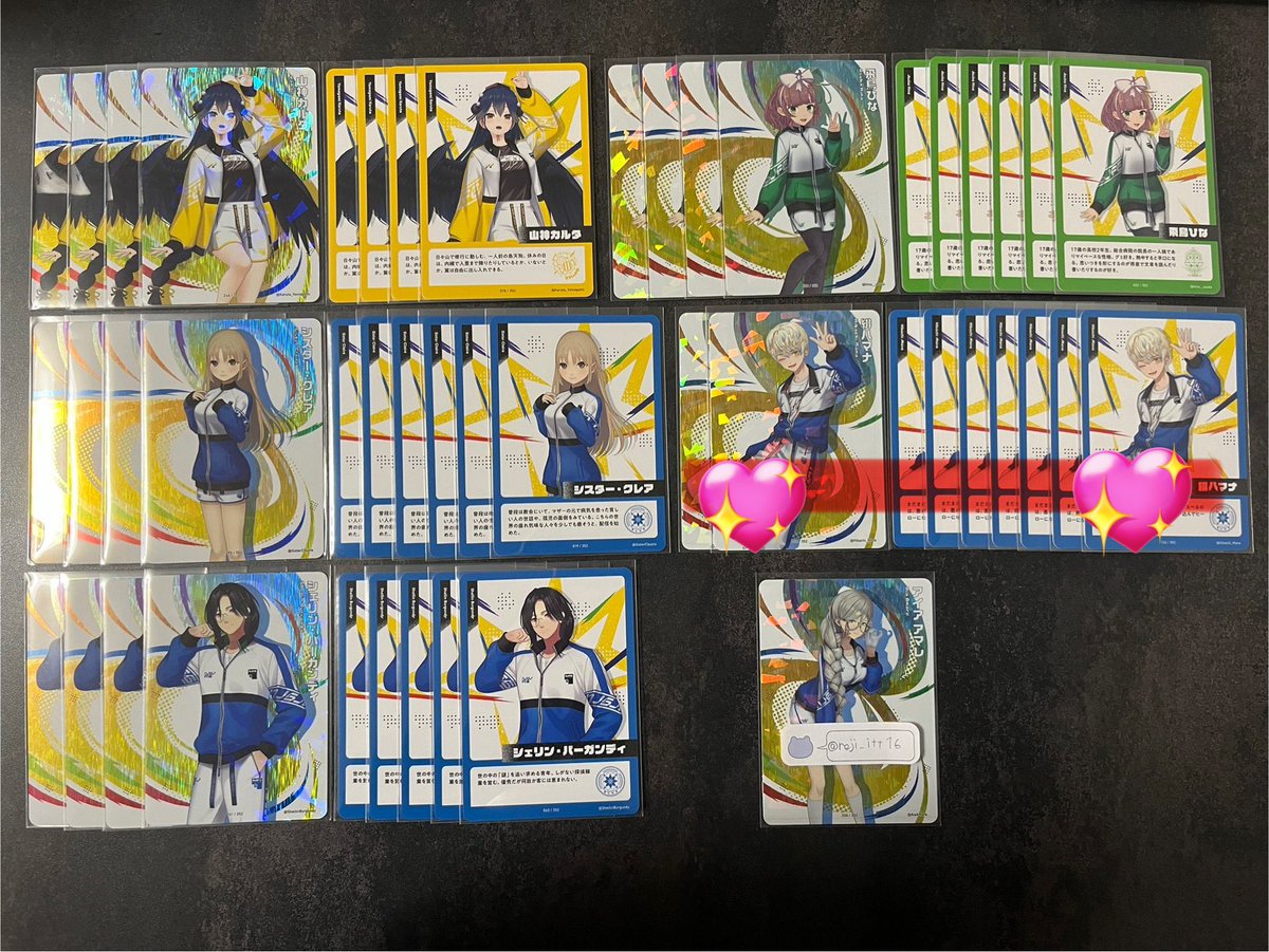 あすぱら【取引垢】 tweet media