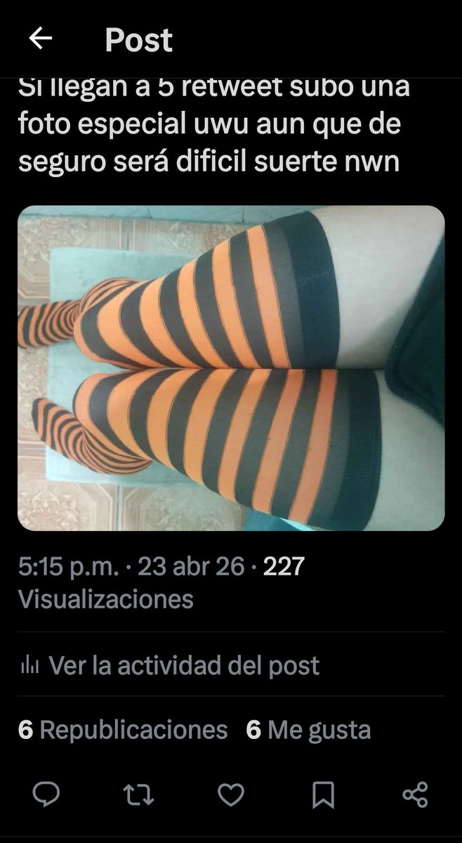 🇨🇴 Angel Fem 🏳️‍🌈 tweet media