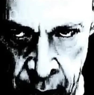 Sul (está al revés, 1000 IQ) tweet media