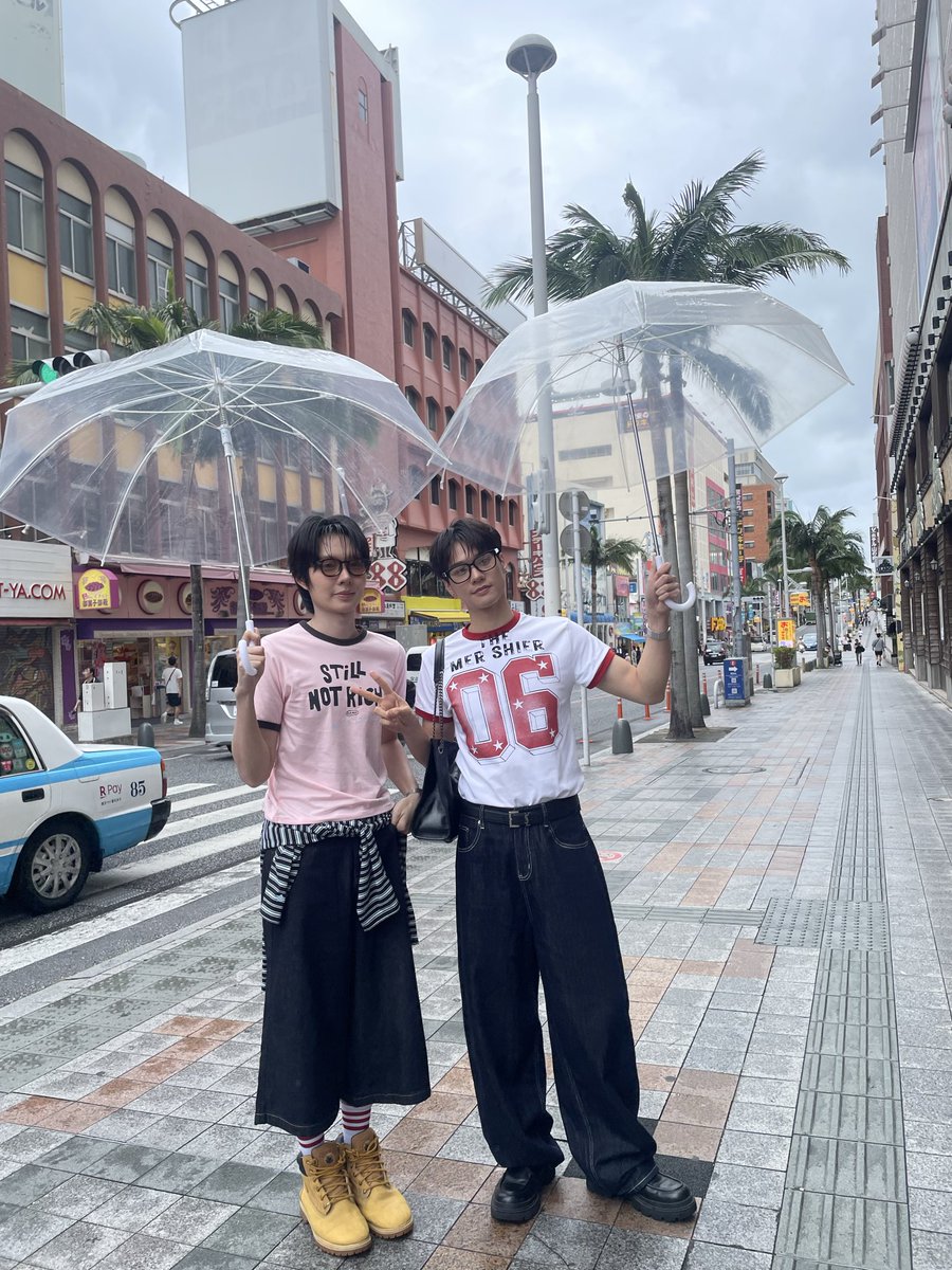 mami มามิ tweet media