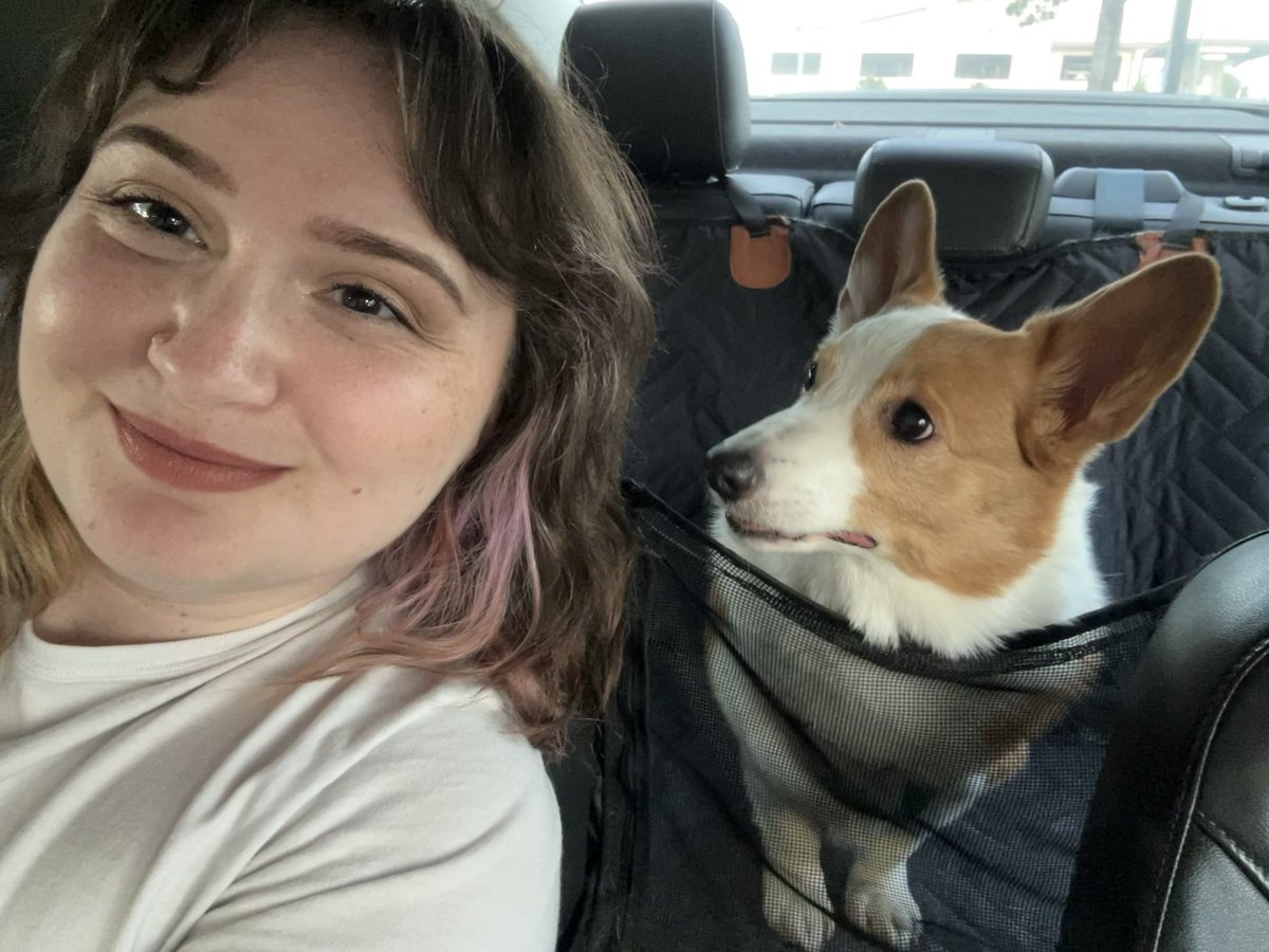 becca |-/ 🇵🇸 #quietisviolent tweet media