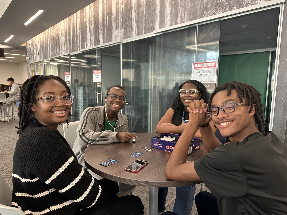 hhsibdp's tweet photo. Final IB Game night of the school year- loved that so many kids came! Especially our seniors for their last one! Not many pics-a lot of pizza, chips, and cookies were consumed. This is one of my favorite events-they are smart, committed, and they are a community!@AmberMcMunn1 https://t.co/l0SktmMlHT