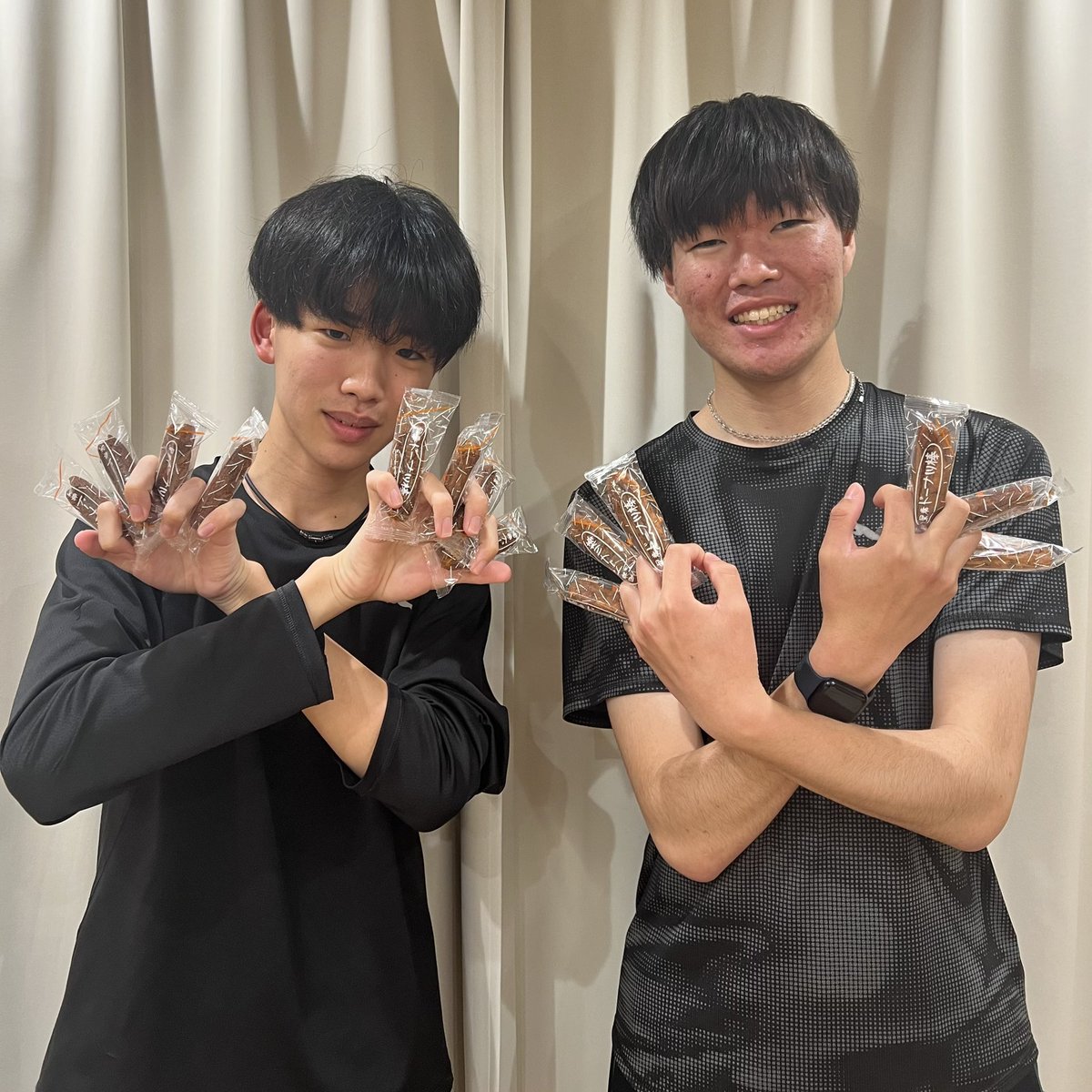 東京農業大学陸上競技部男子長距離ブロック tweet media