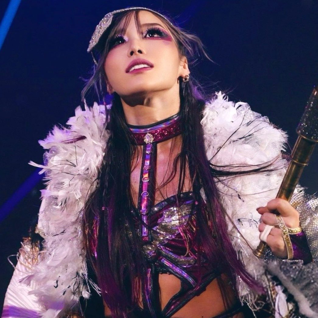 Fightful Español tweet media