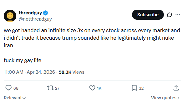 Lucilfer tweet media