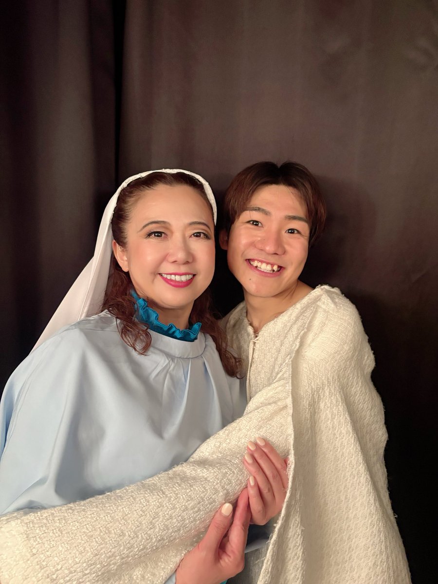 井上智恵 tweet media