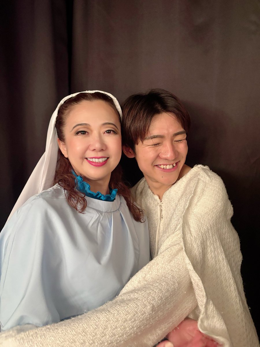 井上智恵 tweet media