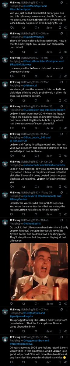 K' the Barbarian tweet media