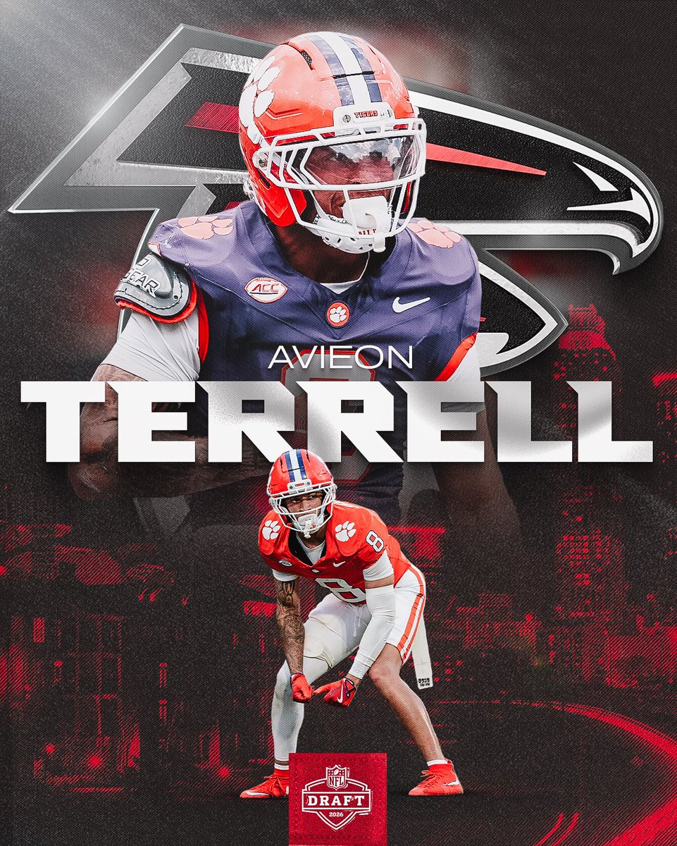 AtlantaFalcons's tweet image. No fly zone loading... ⏳