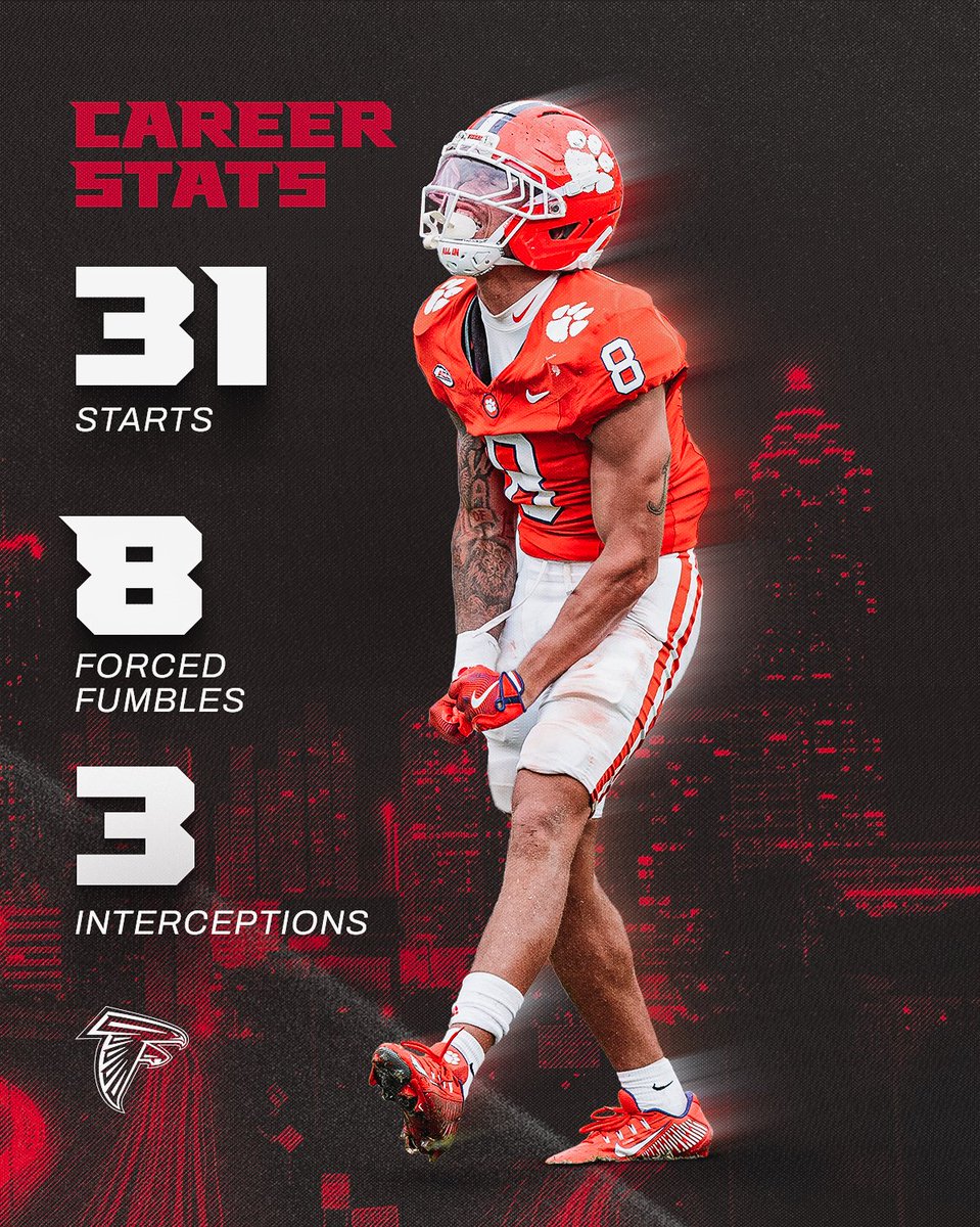 AtlantaFalcons's tweet image. No fly zone loading... ⏳