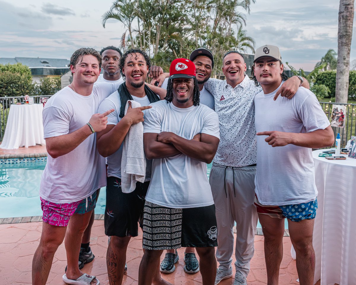 Oklahoma Football tweet media