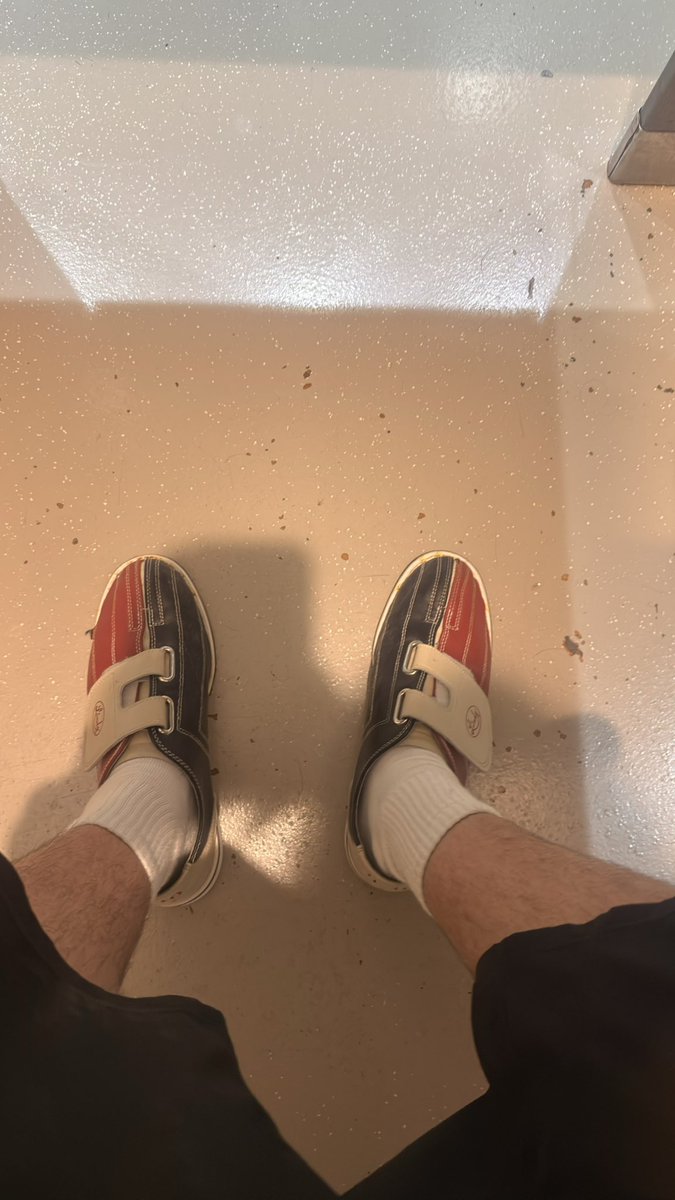 Johnny Hamcheck, JD tweet media