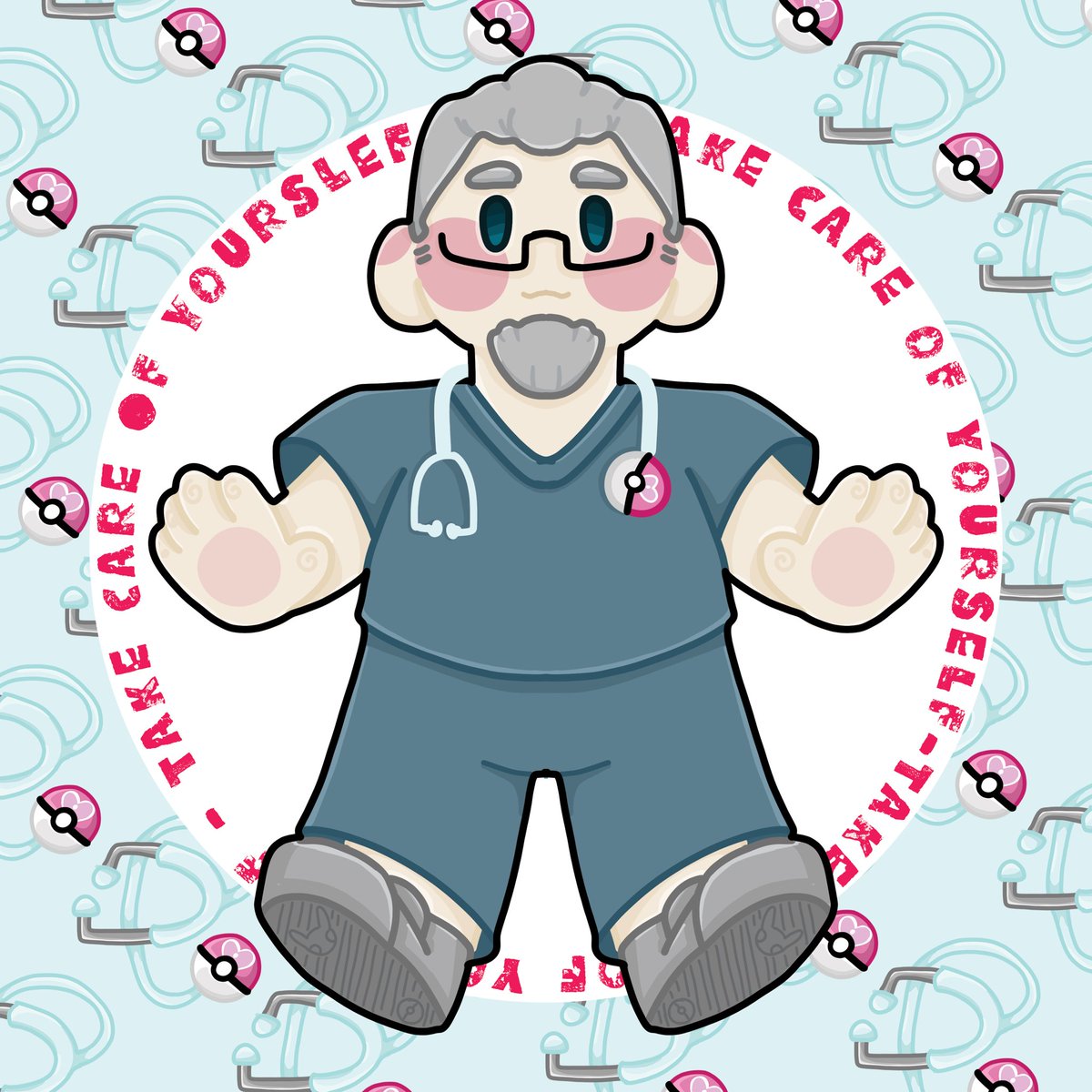 faethepantaloon's tweet photo. @jacksfilms Hey jack! Long time fan! I made these super quick for an upcoming card show!! https://t.co/Fs4tCgtUT0