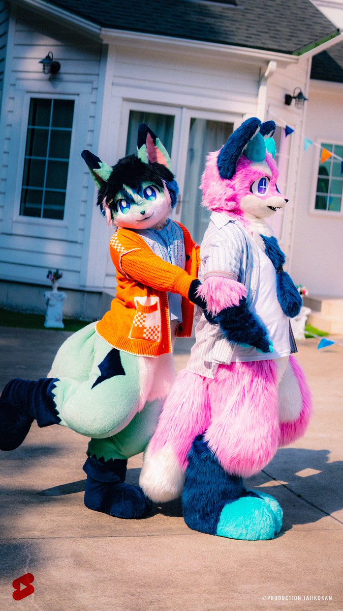 プロダクション体育館 tweet media