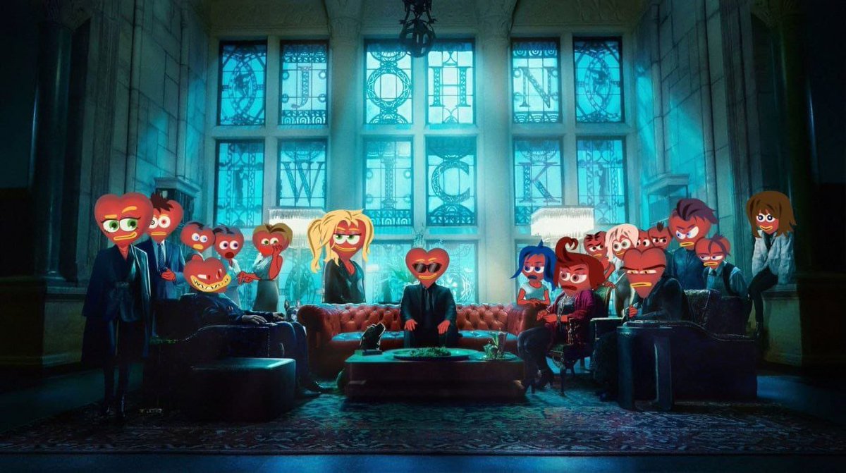 <a href="/yourcryptodj/">Your Crypto DJ</a> $AINI 

Loyalty is the only alpha 

CA:
222ctdtoVgjWfLFMZLVXkj1pWFDBhYFPzzewFqLypump