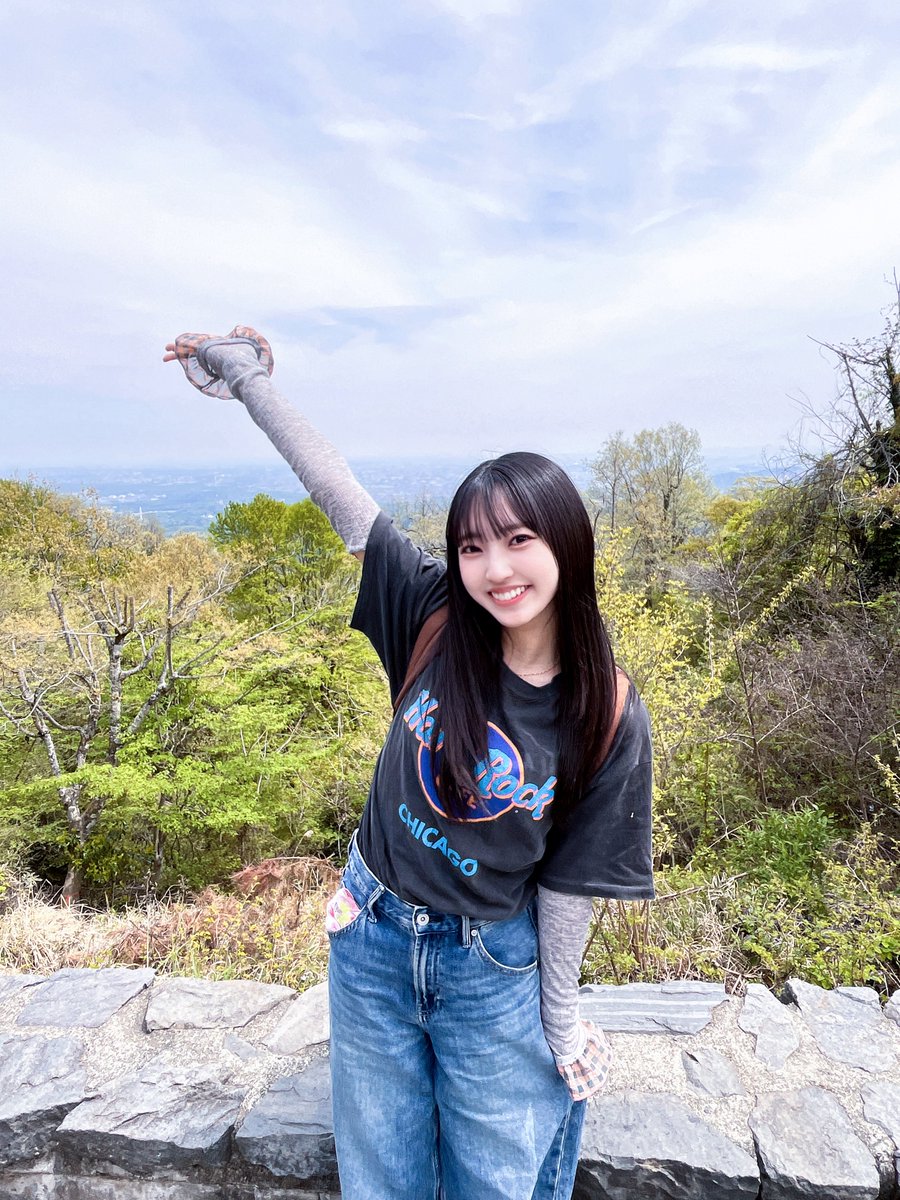 南雲 芽依 (ルーチェTW)🍯5/10 Zepp Shinjuku 👑 tweet media