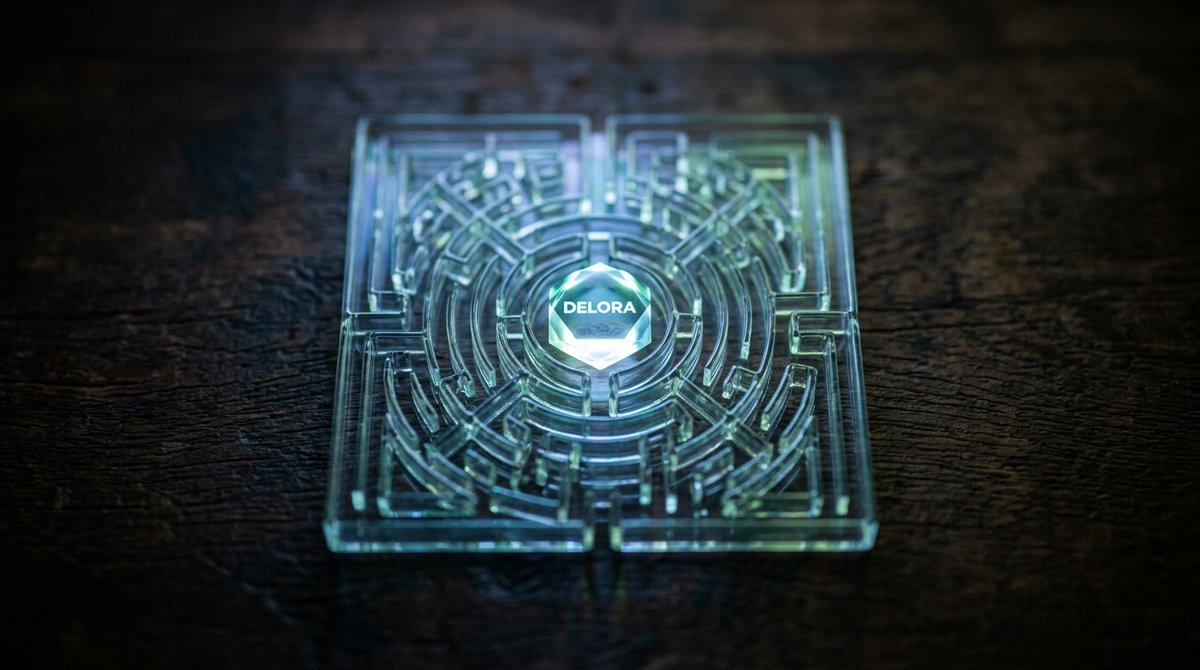 Bridging tokens shouldn't feel like solving a puzzle. <a href="/deloraprotocol/">Delora</a> simplifies cross-chain movement so you can focus on exploring Web3, not untangling networks. A perfect entry point for beginners and a powerful tool for pros