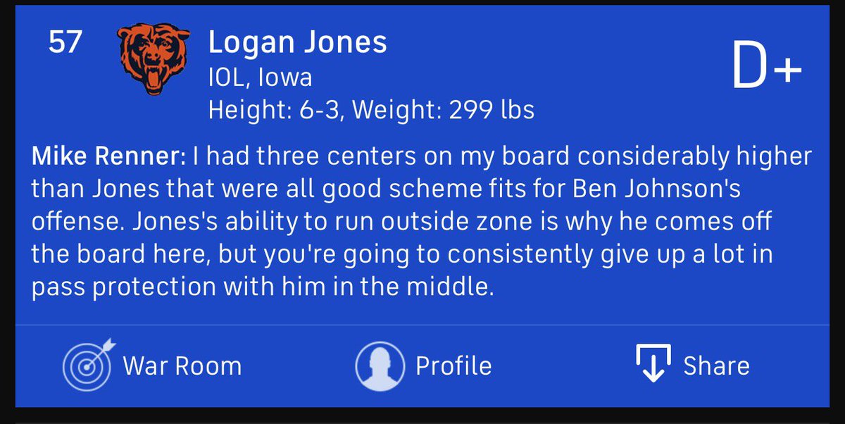 There’s levels to this