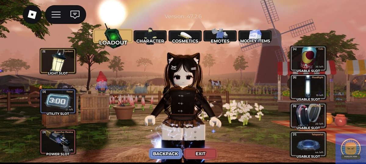 Roblox Fess tweet media