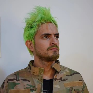 ¿Cuántos más quieren que metan preso a Michello en Argentina por ser cómplice y promotor del régimen narcoterrorista y genocida de Nicolás Maduro? ¡Vamos <a href="/JMilei/">Javier Milei</a> hazlo posible!.