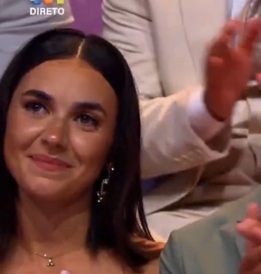 Oh Sara eu estou-te a BEREEEEEEEE e não julgo #sstvi