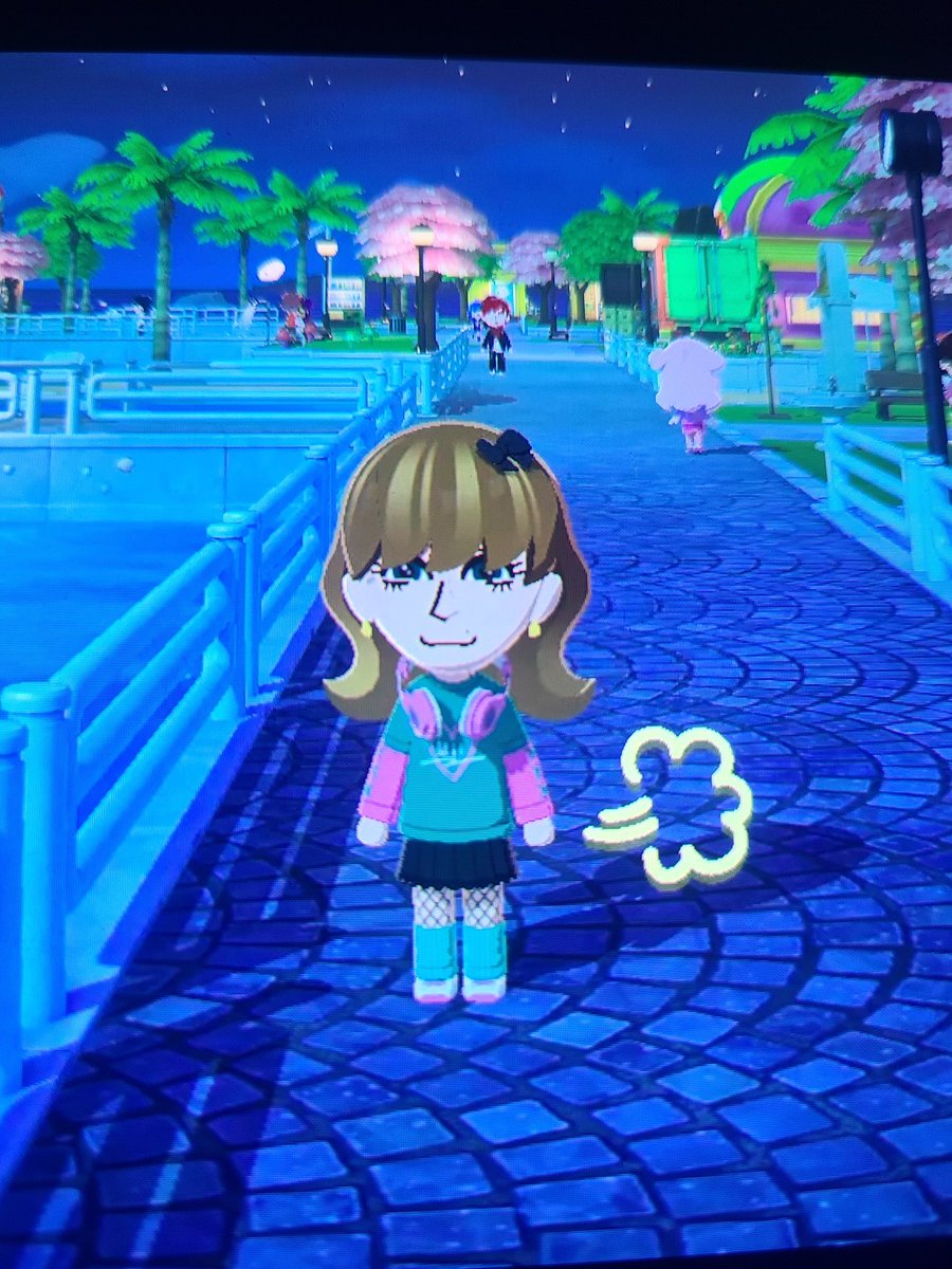 cupid !!! 🍀💘 tweet media