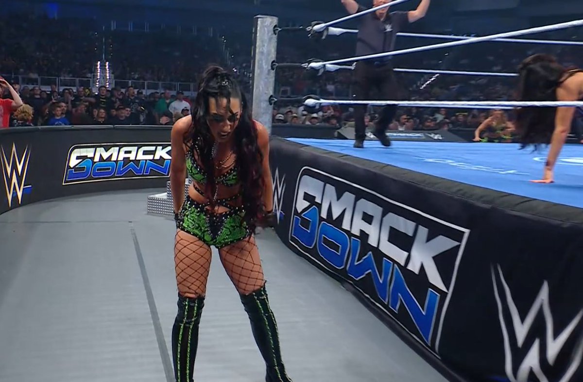 Ceviche Wrestling tweet media