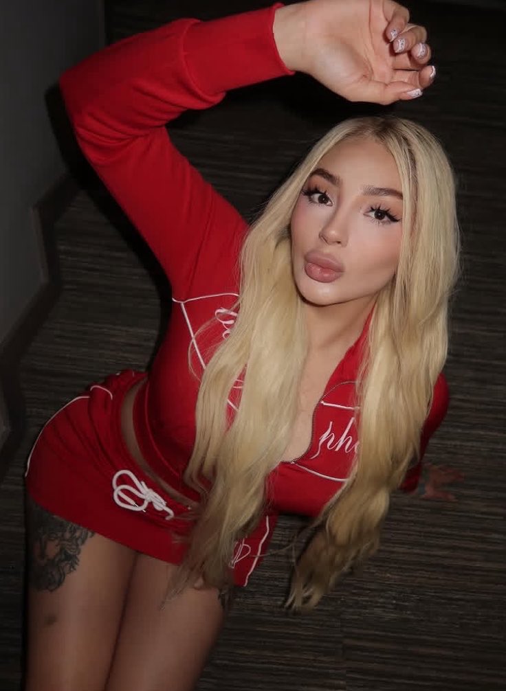 Bellakath Space ✮⋆˙ tweet media