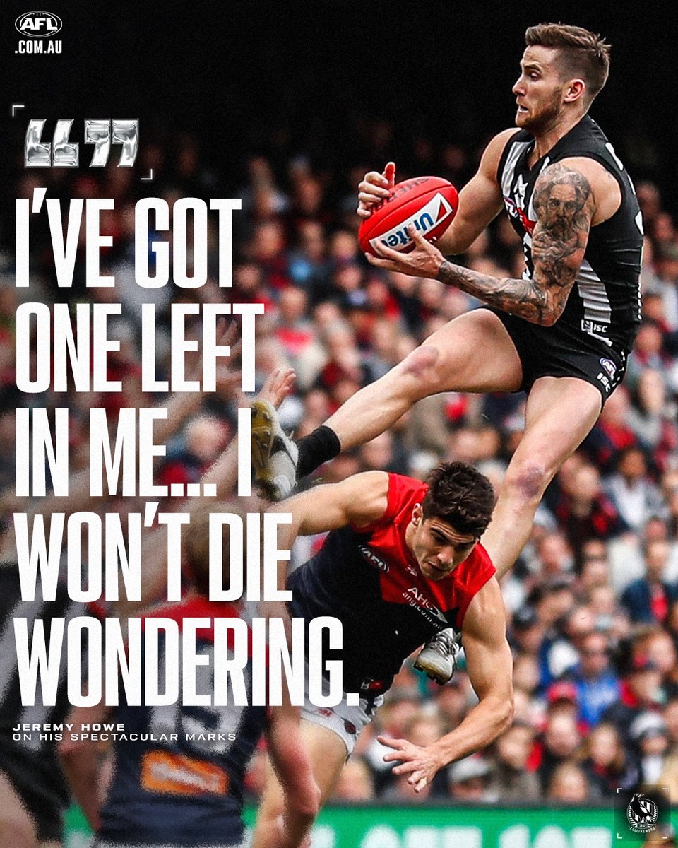 AFL tweet media
