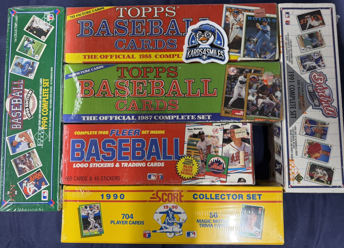 Eric Hecker tweet media