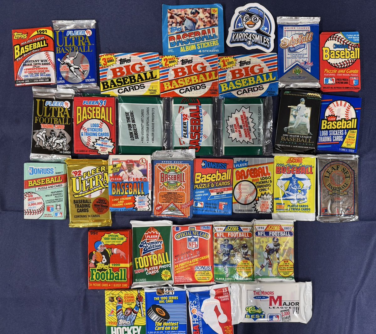 Eric Hecker tweet media