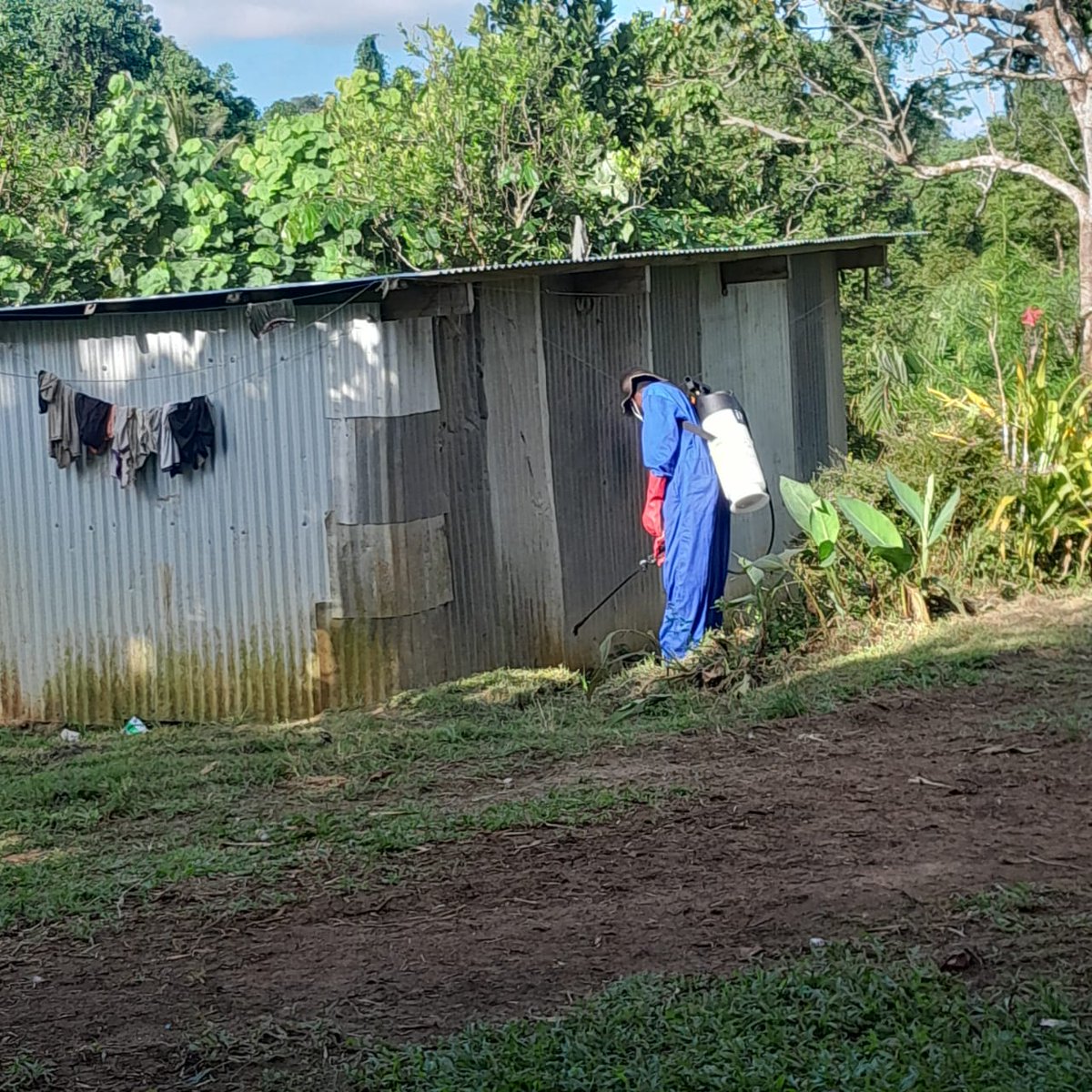 UNDP Pacific Office in Fiji tweet media