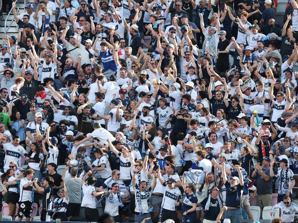 theprovince's tweet photo. Time is running out for the Whitecaps in Vancouver https://t.co/GDawkrLC4d https://t.co/rBGGSdix8t