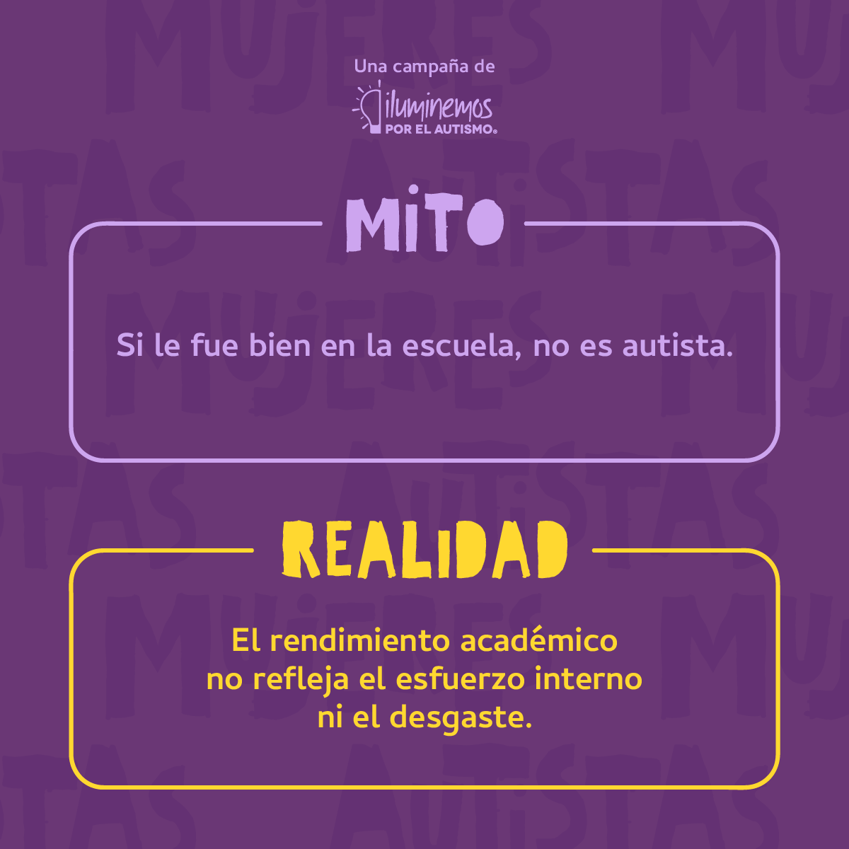 Iluminemos por el autismo tweet media