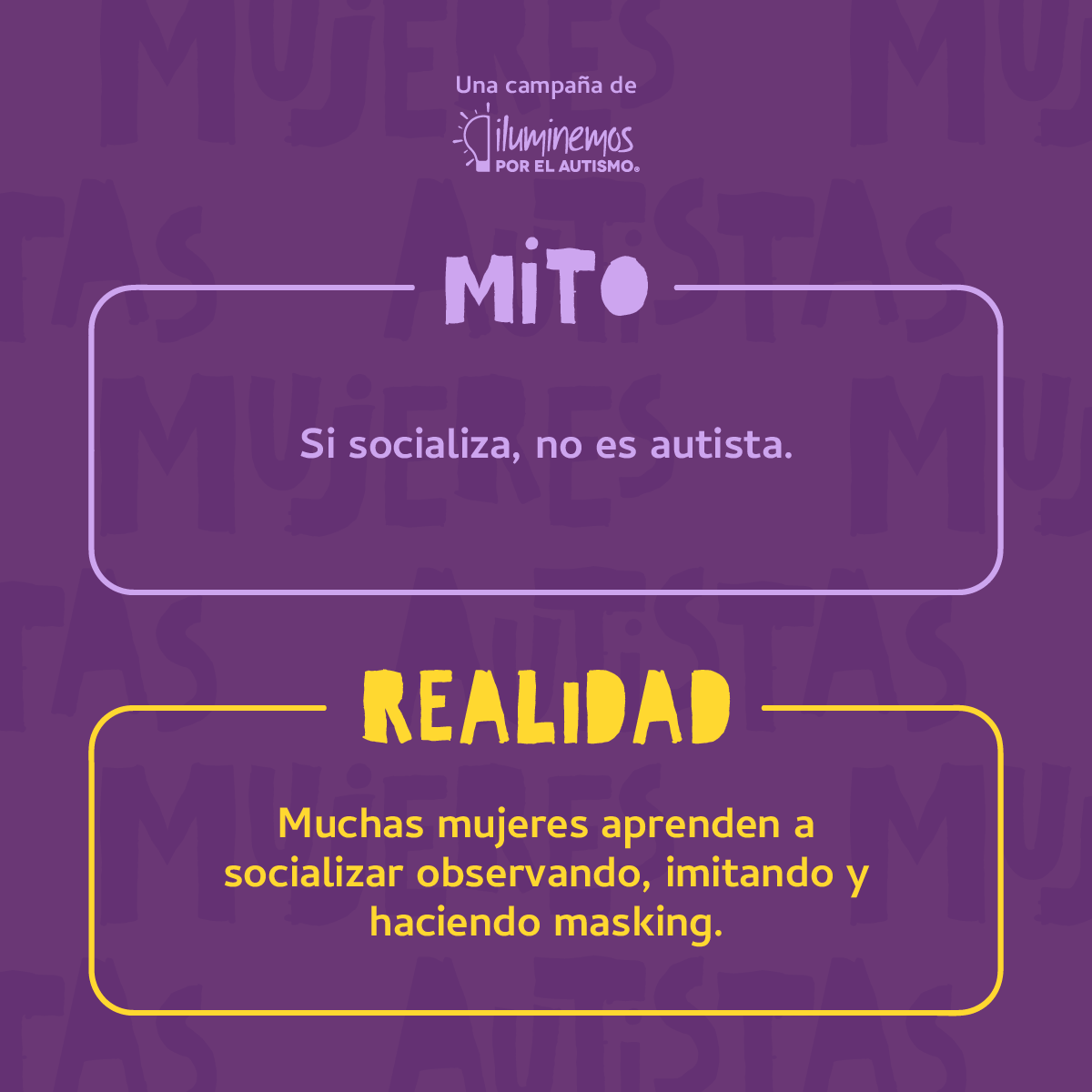 Iluminemos por el autismo tweet media
