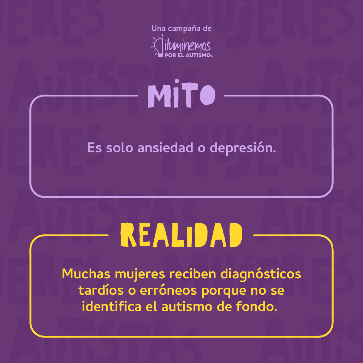 Iluminemos por el autismo tweet media
