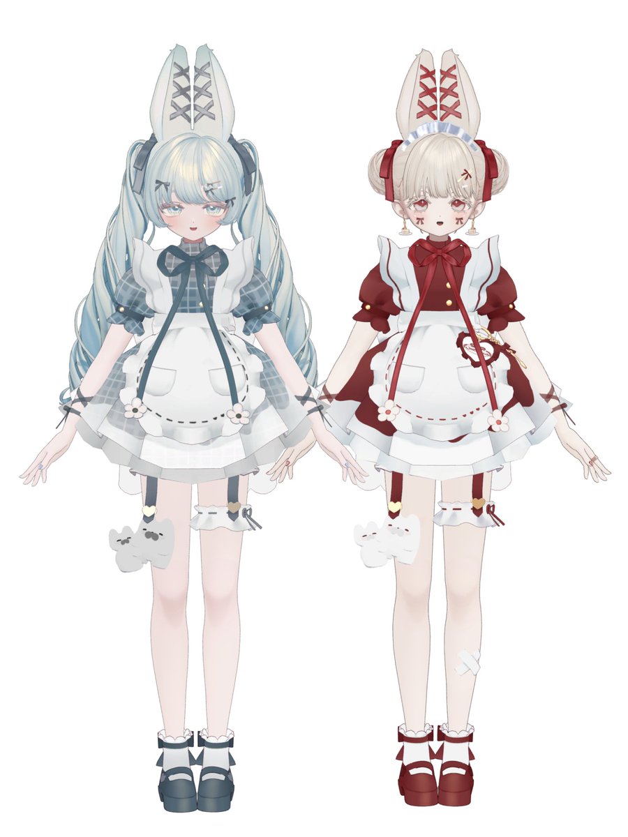うみ tweet media