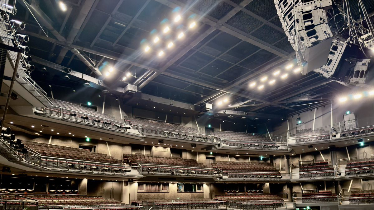 さとうひでのり (STAGEMATES) tweet media