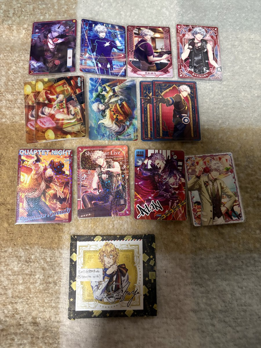 をみた@趣味垢 tweet media