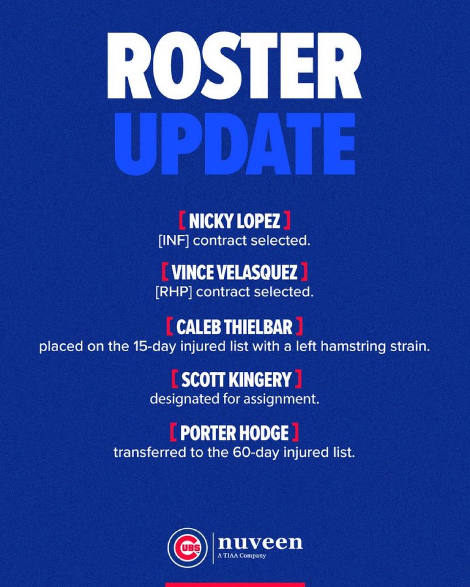 TonyMenendez21's tweet image. #Cubs #Chicago ⚾️⚾️⚾️⚾️⚾️⚾️⚾️