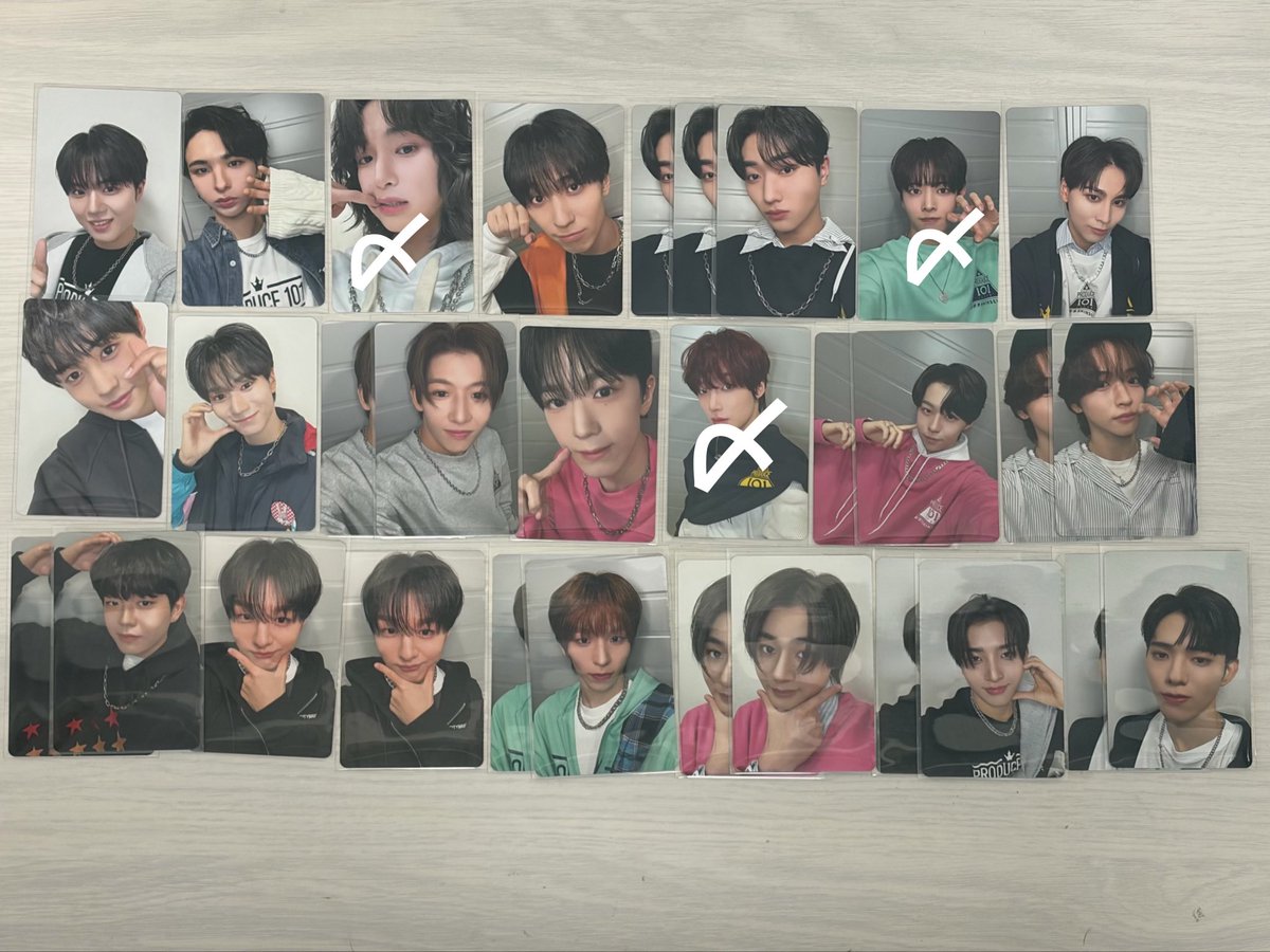 らん 取引垢 tweet media