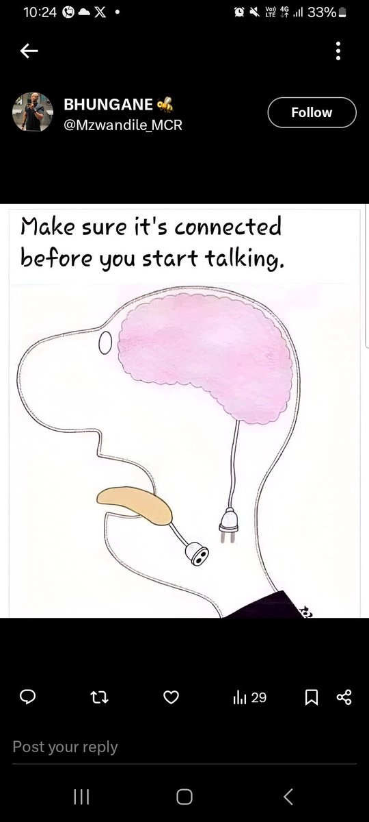 Mr Banger Post Master tweet media