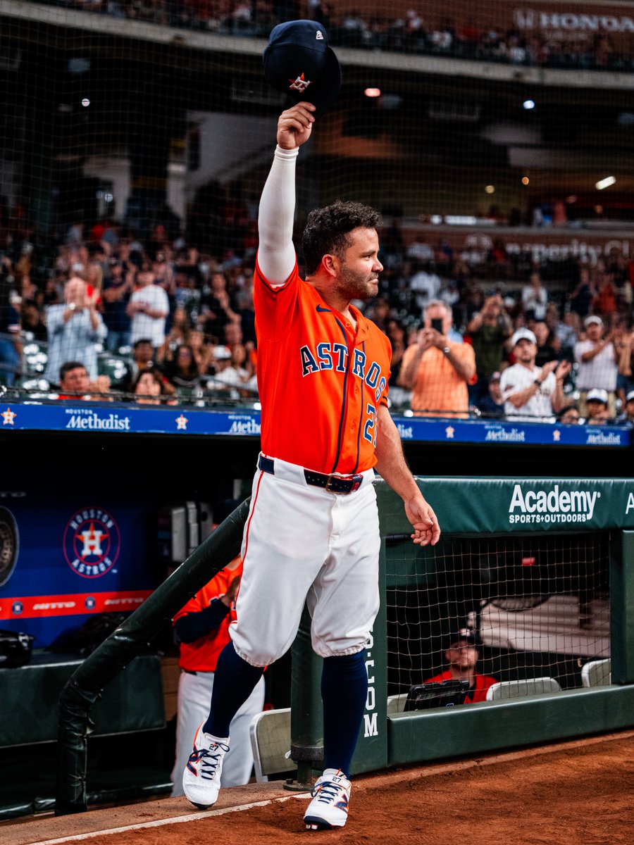 Houston Astros tweet media