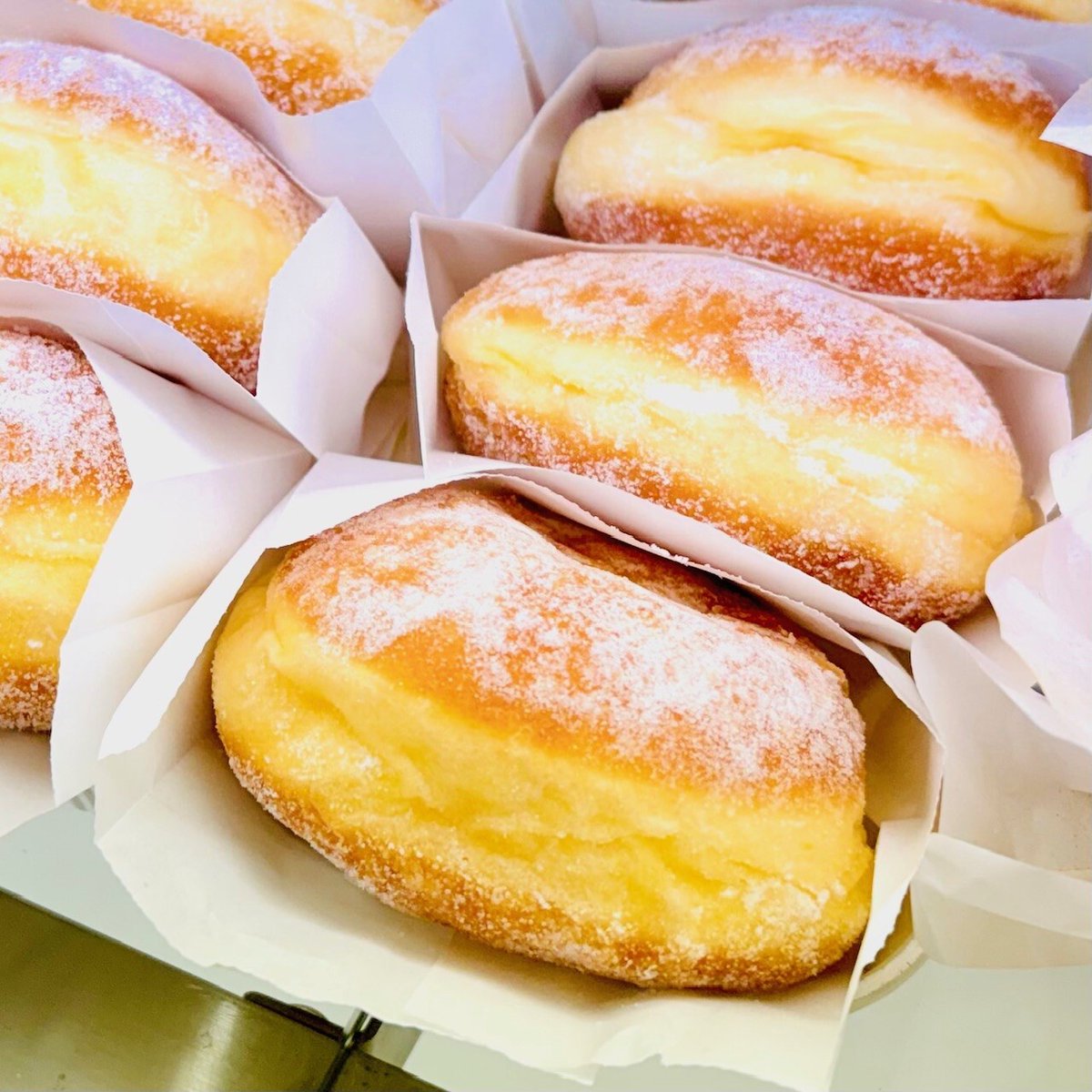 開催中／スイーツマーケット💓 「ラ・アイママキッチン」では濃厚で