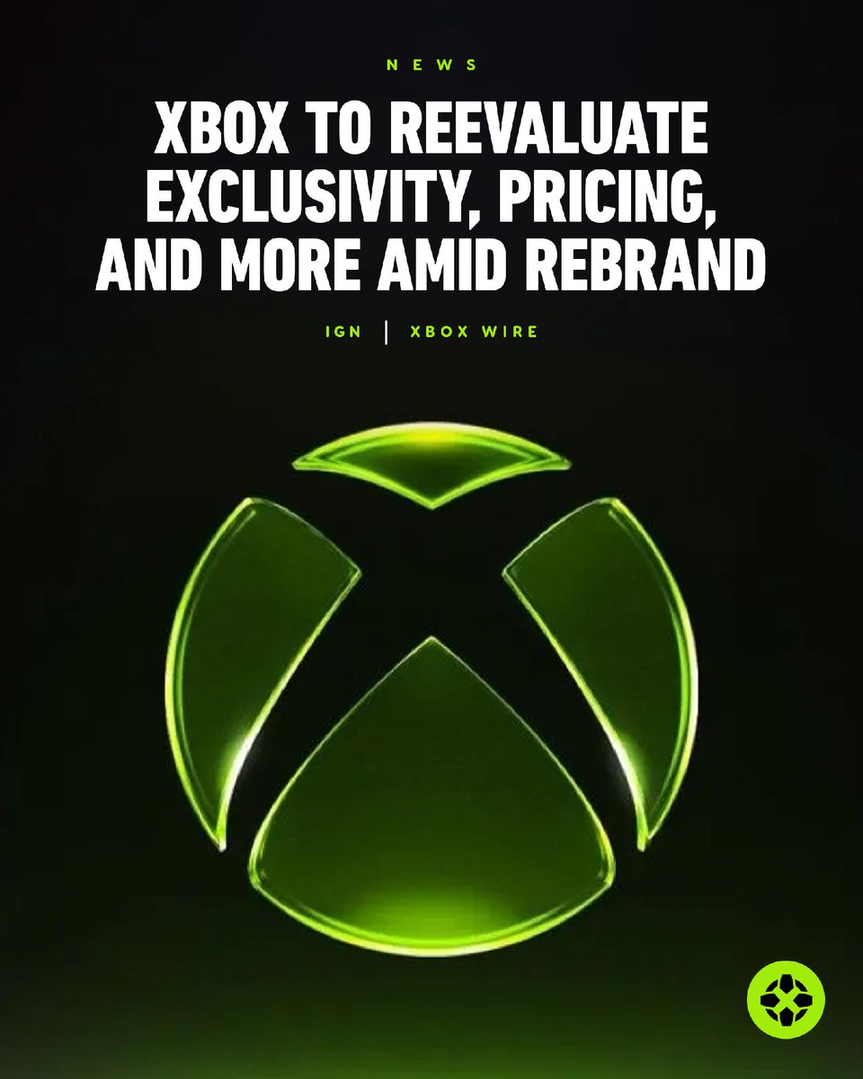 IGN tweet media