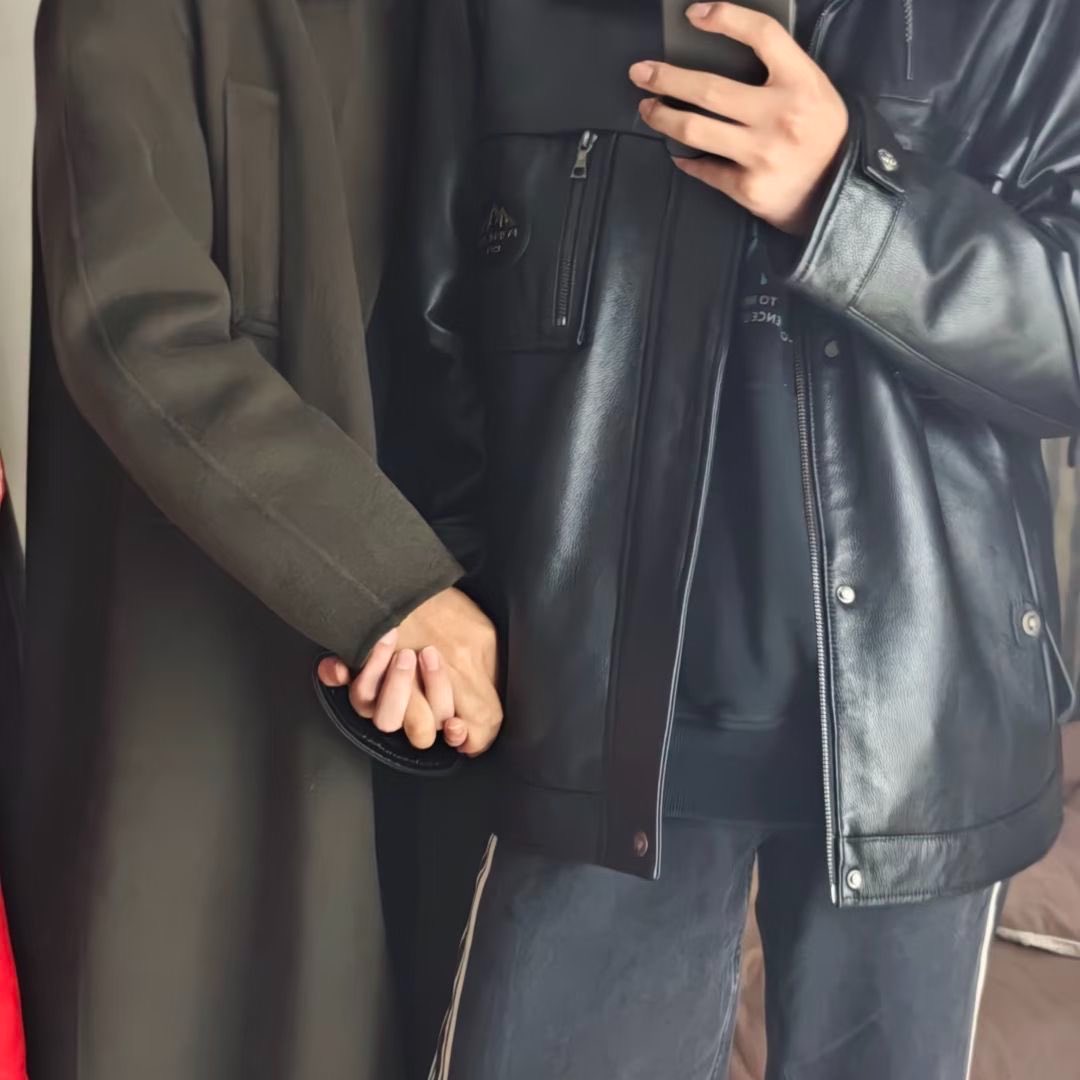 theunsaidthin's tweet photo. he can take care of himself 
but let me take care of him. https://t.co/L6qd7CSmHg