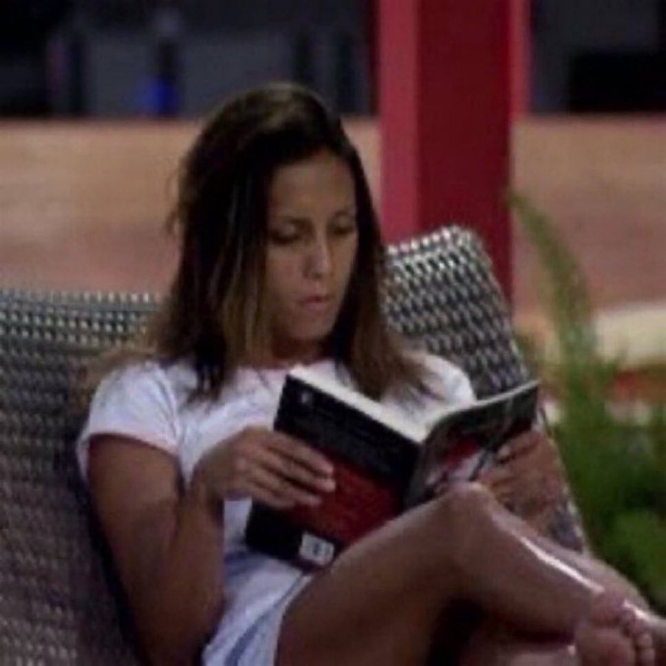 essa é a hora que a gnt da mute na tv